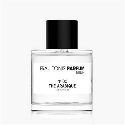 frau tunis parfum nr 30 im laden kaufen|30 Thé Arabique (Eau de Parfum) von Frau Tonis Parfum.